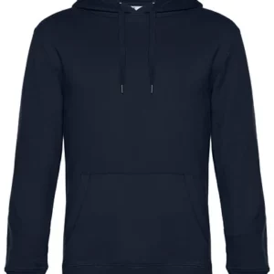 Pull avec capuche homme