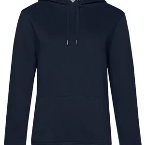 Pull avec capuche – femme